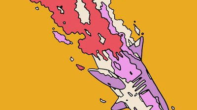 Jay Shaw's Top 10 Posters of 2015