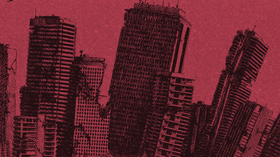 THE RETURN OF GODZILLA - Original Motion Picture Soundtrack LP (On-Sale Info)