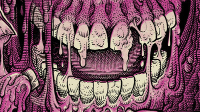 THE RETURN OF THE LIVING DEAD by Florian Bertmer (On-Sale Info)