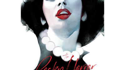 The Rocky Horror Picture Show