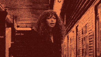 RUSSIAN DOLL Seasons 1 & 2 (Vinyl) (On-Sale Info)