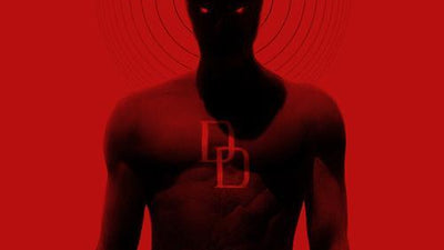 New Poster Release: DAREDEVIL by Greg Ruth & SCARLET WITCH by David Aja