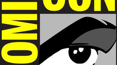 San Diego Comic-Con: Booth 435