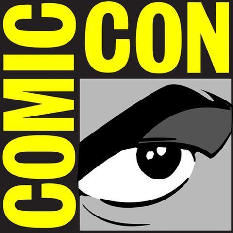 San Diego Comic-Con: Booth 835 – Mondo