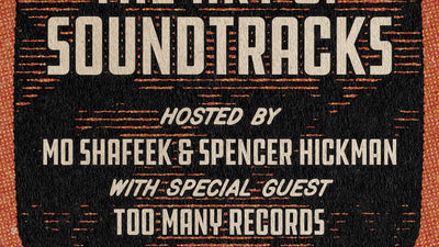 The Art of Soundtracks