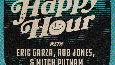 The Mondo Happy Hour