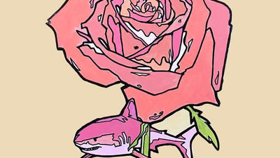 All The Flowers At My Funeral