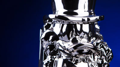 New Scrooge McDuck Tiki Mug - Number One Dime Variant!