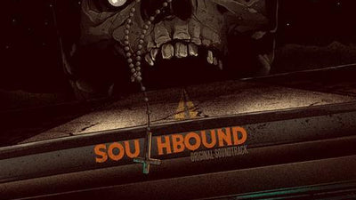 New Music Release: SOUTHBOUND and Wojciech Golczewski's END OF TRANSMISSION