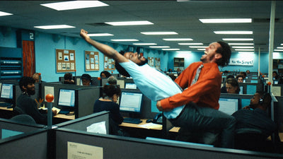 Music Weekly: SORRY TO BOTHER YOU LP!