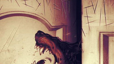 New Posters: COLOSSAL + RESIDENT EVIL Sale Info!