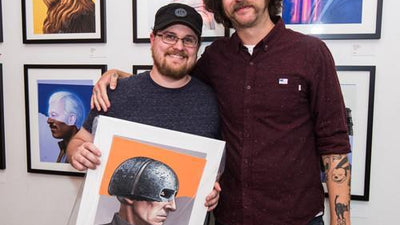 Mondo Gallery: SWxMM Photo Recap