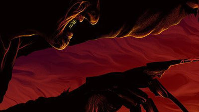 Texas Frightmare Weekend 2016