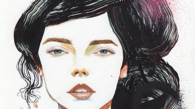 The Art of Ken Garduno