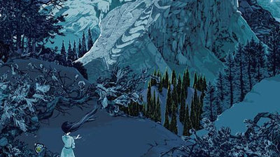 Texas Frightmare 2017: Online Release (Part One)