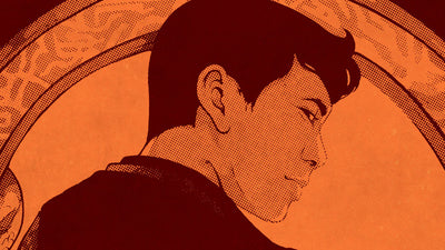 MARVEL’S SHANG-CHI AND THE LEGEND OF THE TEN RINGS - Original Score 2XLP (On-Sale Info)