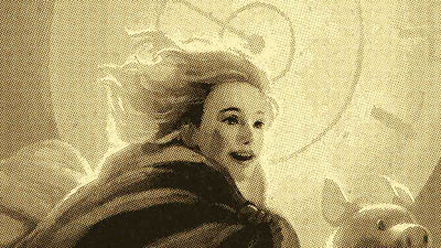 SLUMBERLAND (Vinyl) (On-Sale Info)