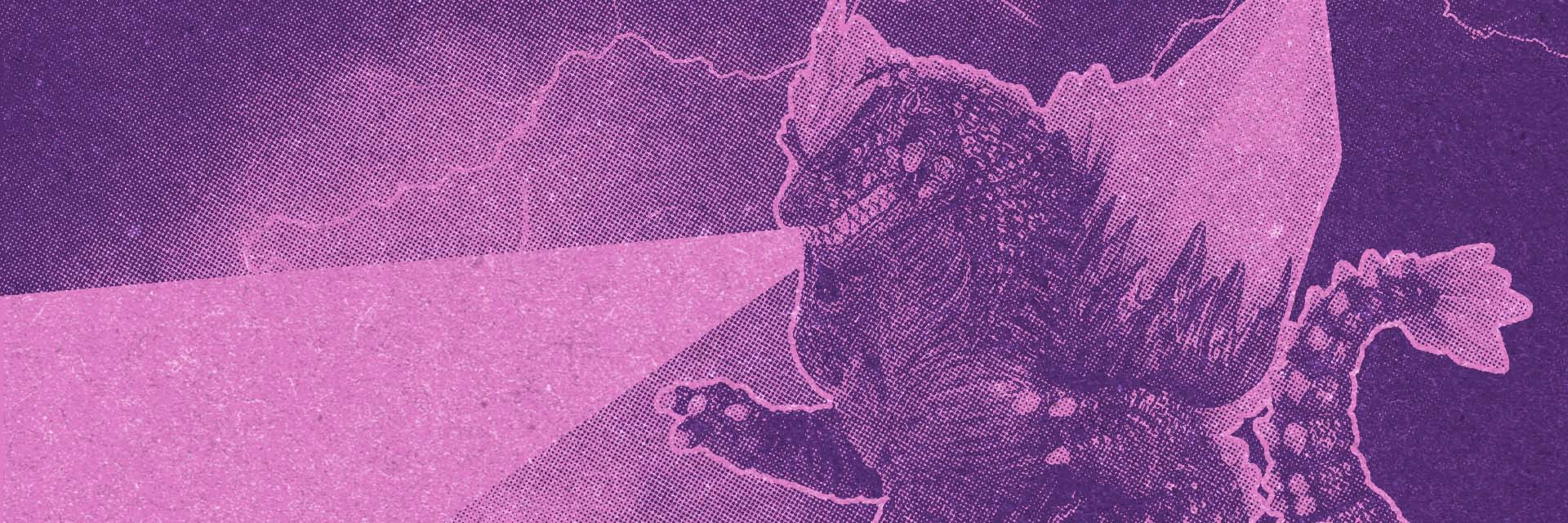 SPACEGODZILLA Soft Vinyl - GODZILLA VS. SPACEGODZILLA Variant (On-Sale Info)