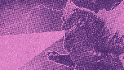 SPACEGODZILLA Soft Vinyl - GODZILLA VS. SPACEGODZILLA Variant (On-Sale Info)