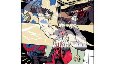 Marvel's Spider-Man: Miles Morales