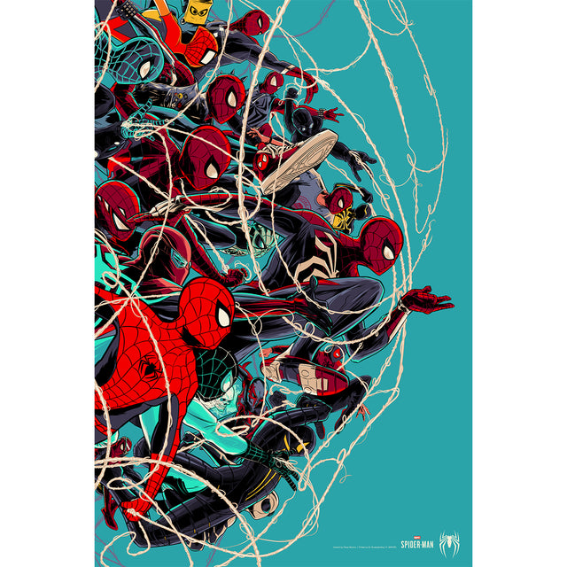 Marvel's Spider-Man (Variant)