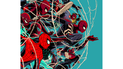 Marvel's Spider-Man (Variant)