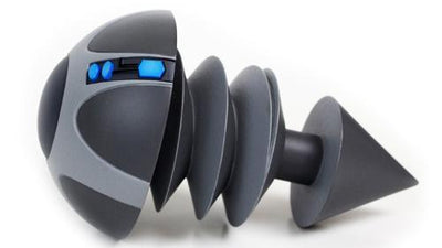 The Iron Giant Bolt Replica Info!