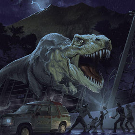 When Dinosaurs Ruled the Earth