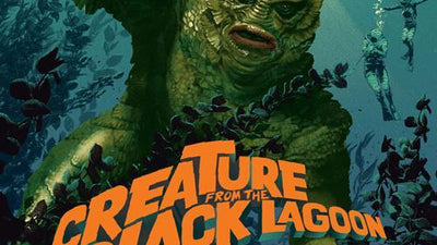 Eric Garza's Top 10 Posters of 2015