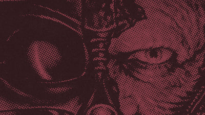 EYES WITHOUT A FACE, Star Wars #1 and #2 (Timed Edition) (On-Sale Info)