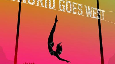 INGRID GOES WEST: Poster, Soundtrack & Squad Goals Merch!