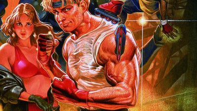 Music Weekly: Monthly Mix & New Distro Titles!