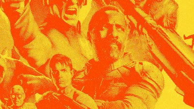 THE SUICIDE SQUAD - Original Motion Picture Soundtrack LP (On-Sale Info)