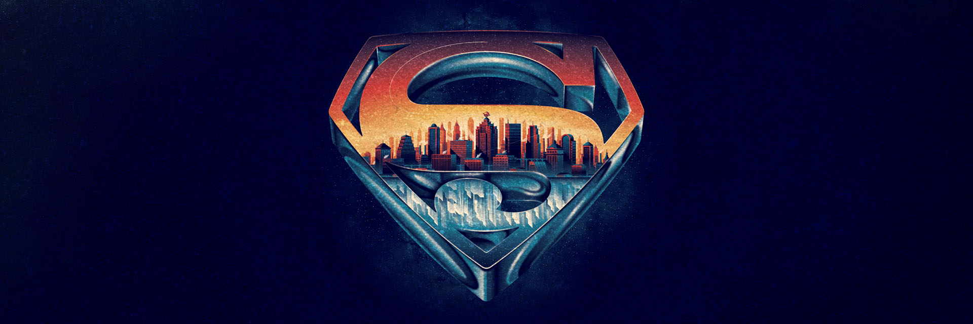 SUPERMAN: THE MOVIE + SUPERMAN ‘78 Box Set (Vinyl) (On-Sale Info) – Mondo