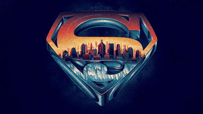 SUPERMAN: THE MOVIE + SUPERMAN ‘78 Box Set (Vinyl) (On-Sale Info)