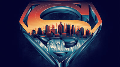 Superman: The Movie OST