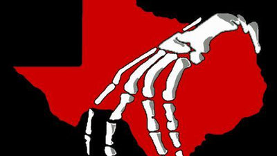 Texas Frightmare Weekend