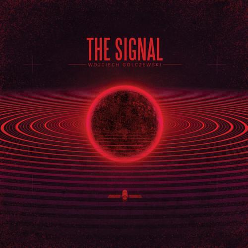 Music Weekly: Wojciech Golczewski's THE SIGNAL