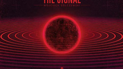 Music Weekly: Wojciech Golczewski's THE SIGNAL