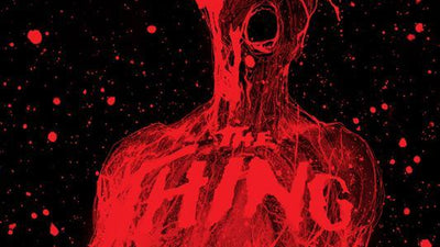 Rob Jones' Top 10 Posters of 2013