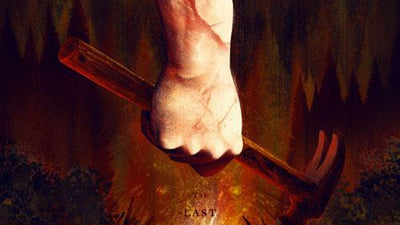 The Last of Us: Outbreak Day 2017