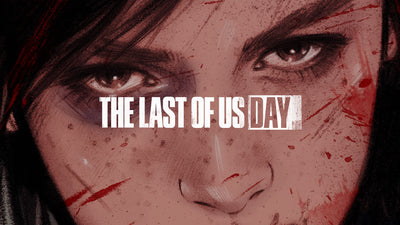 THE LAST OF US Day 2020