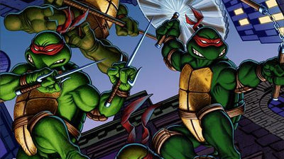 September Collectibles Update