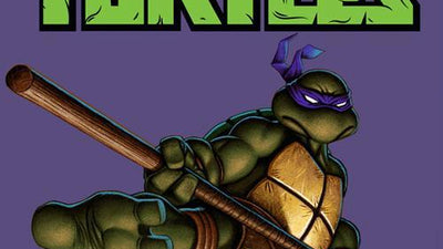 January 2017 Collectibles Update