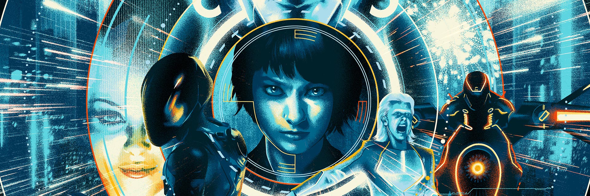 Music Weekly: TRON LEGACY Restock + Le Matos Ninja Eliminator