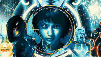 Music Weekly: TRON LEGACY Restock + Le Matos Ninja Eliminator