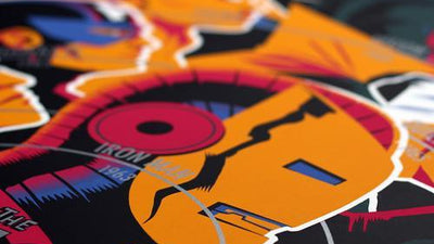 Mondo x Info•Rama Online Release (Part 2)!