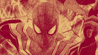 SPIDER-MAN: NO WAY HOME by Matt Taylor (On-Sale Info)