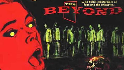 Mondo x Chiller: The Beyond