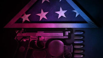 Death Waltz THE GUEST, HOLLYWOOD CHAINSAW HOOKERS, KILLER NUN & Free Shipping!